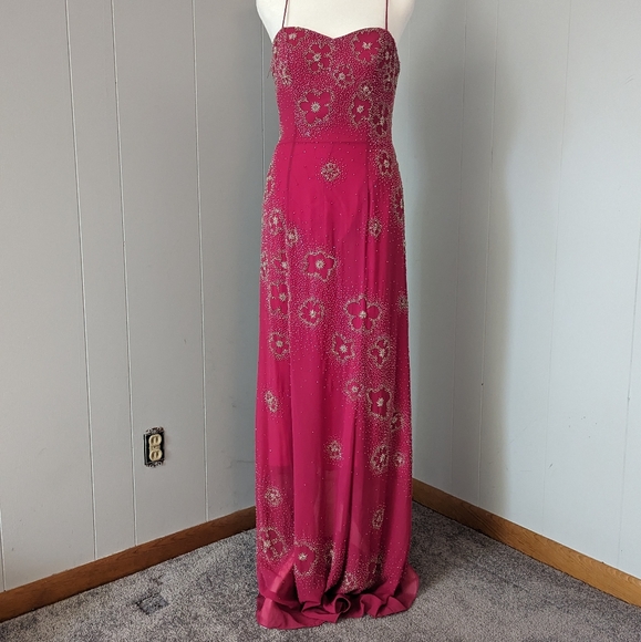 prom dress party time Rachel Allan Prom Dress 71060